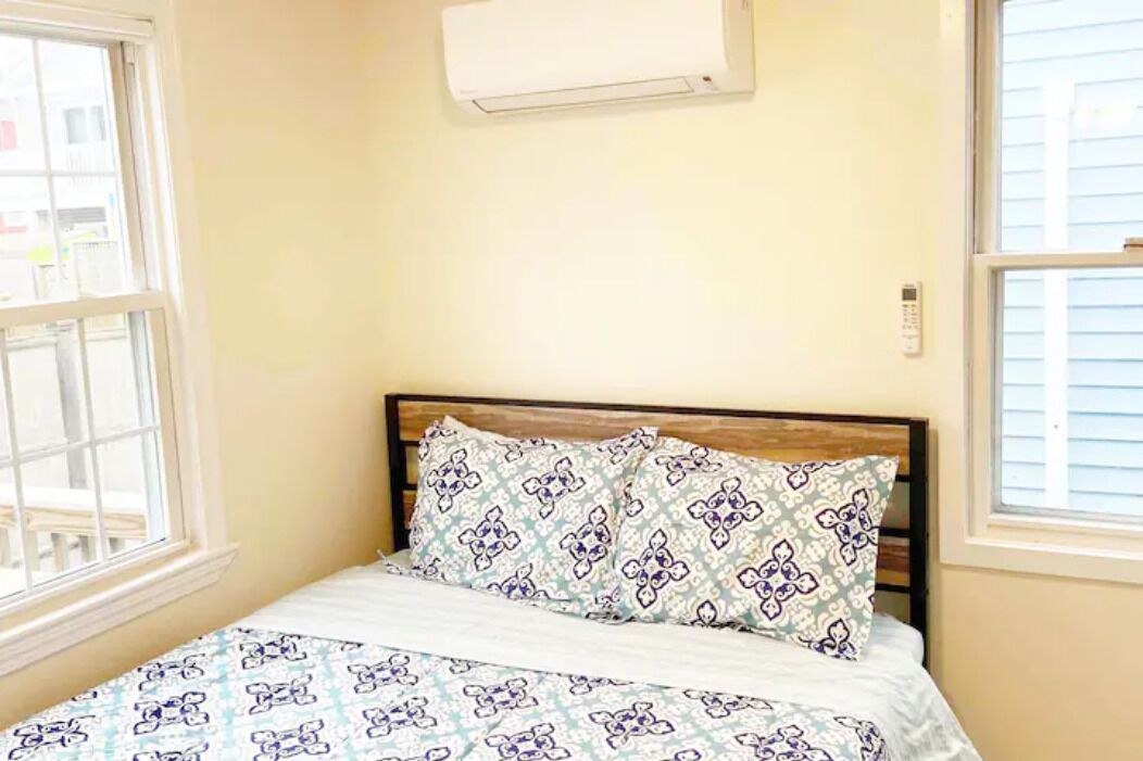 2 Schlafzimmer, WLAN