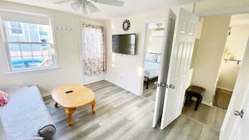 2 多间卧室、WiFi