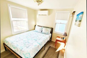 2 habitaciones y wifi 