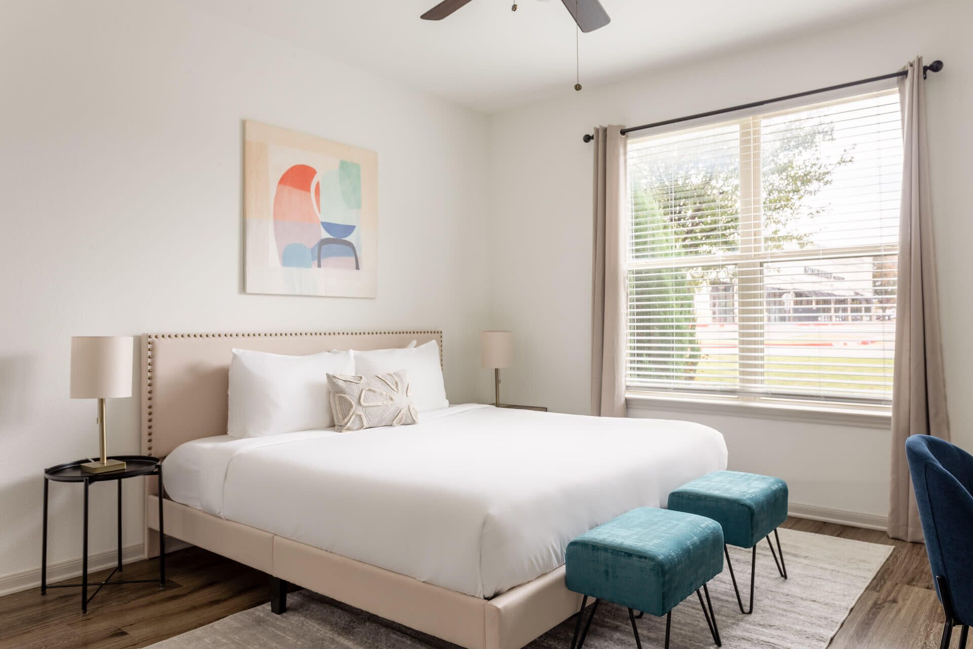 Kasa | Family Friendly 2BD + Fast Wifi | Frisco
