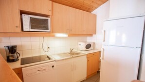 Eget kjøkken
