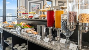 Restaurant - Hotel Del Luna by LUK Global (Da Nang)