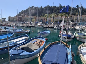Port de plaisance