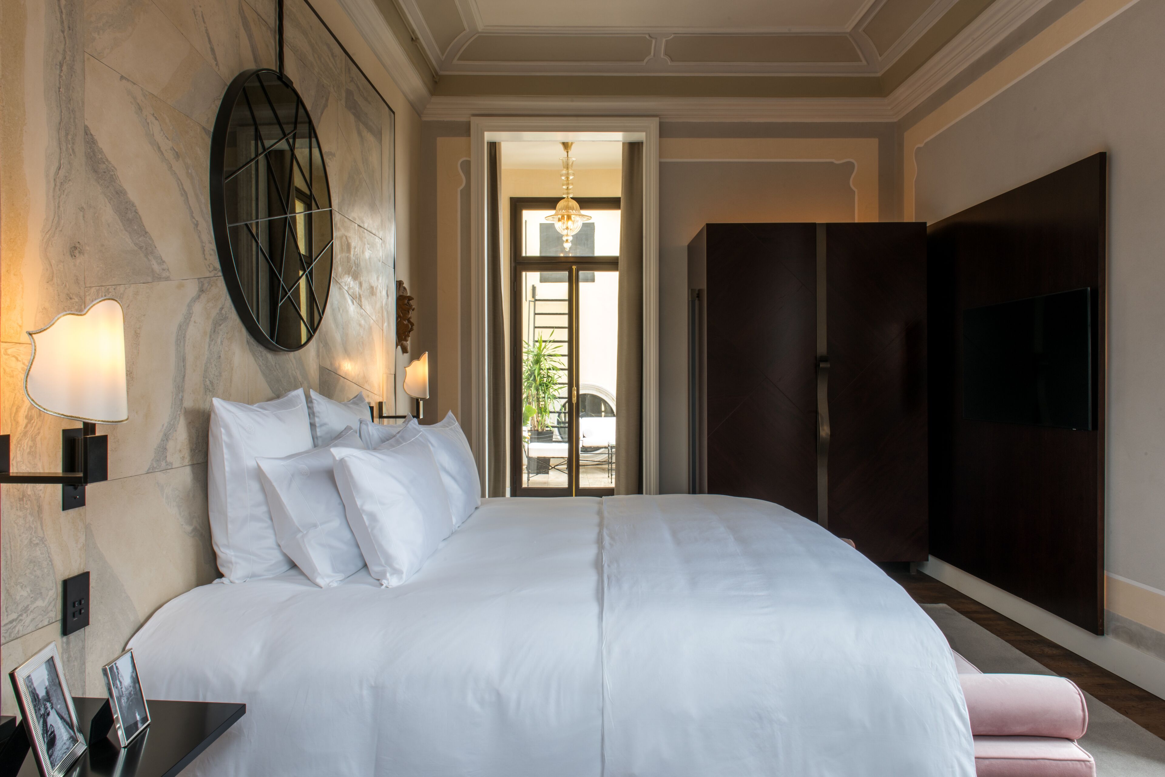 Foto - Nolinski Venezia - Evok Collection