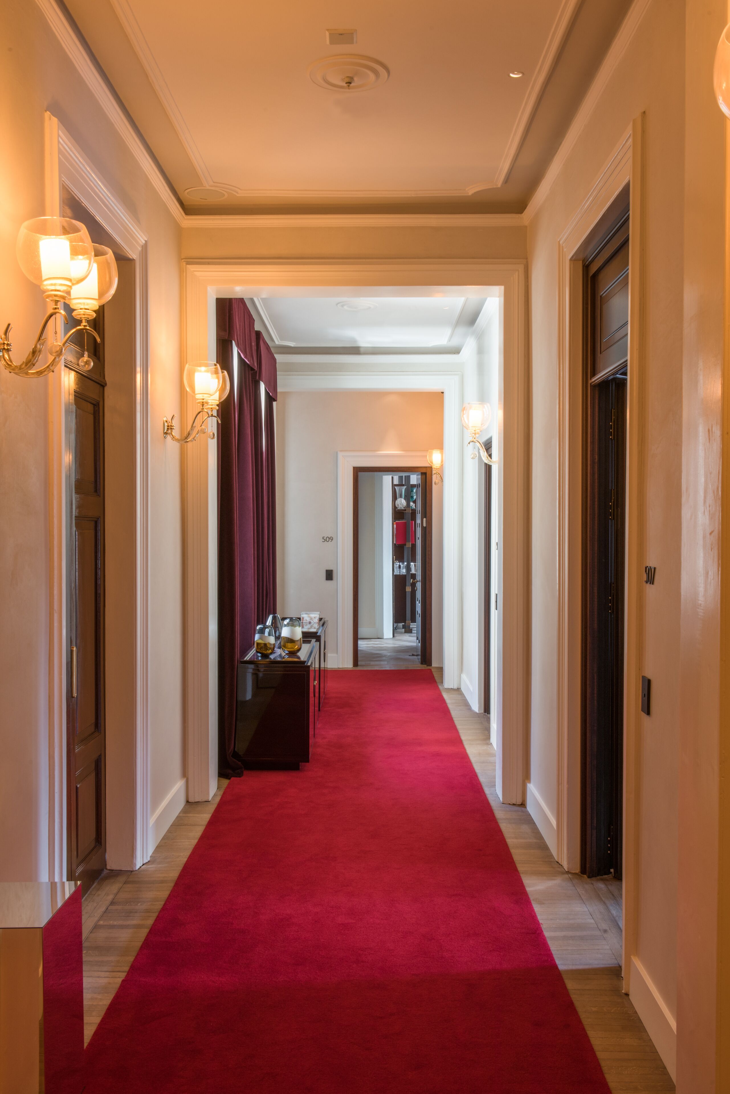 Photo - Nolinski Venezia - Evok Collection