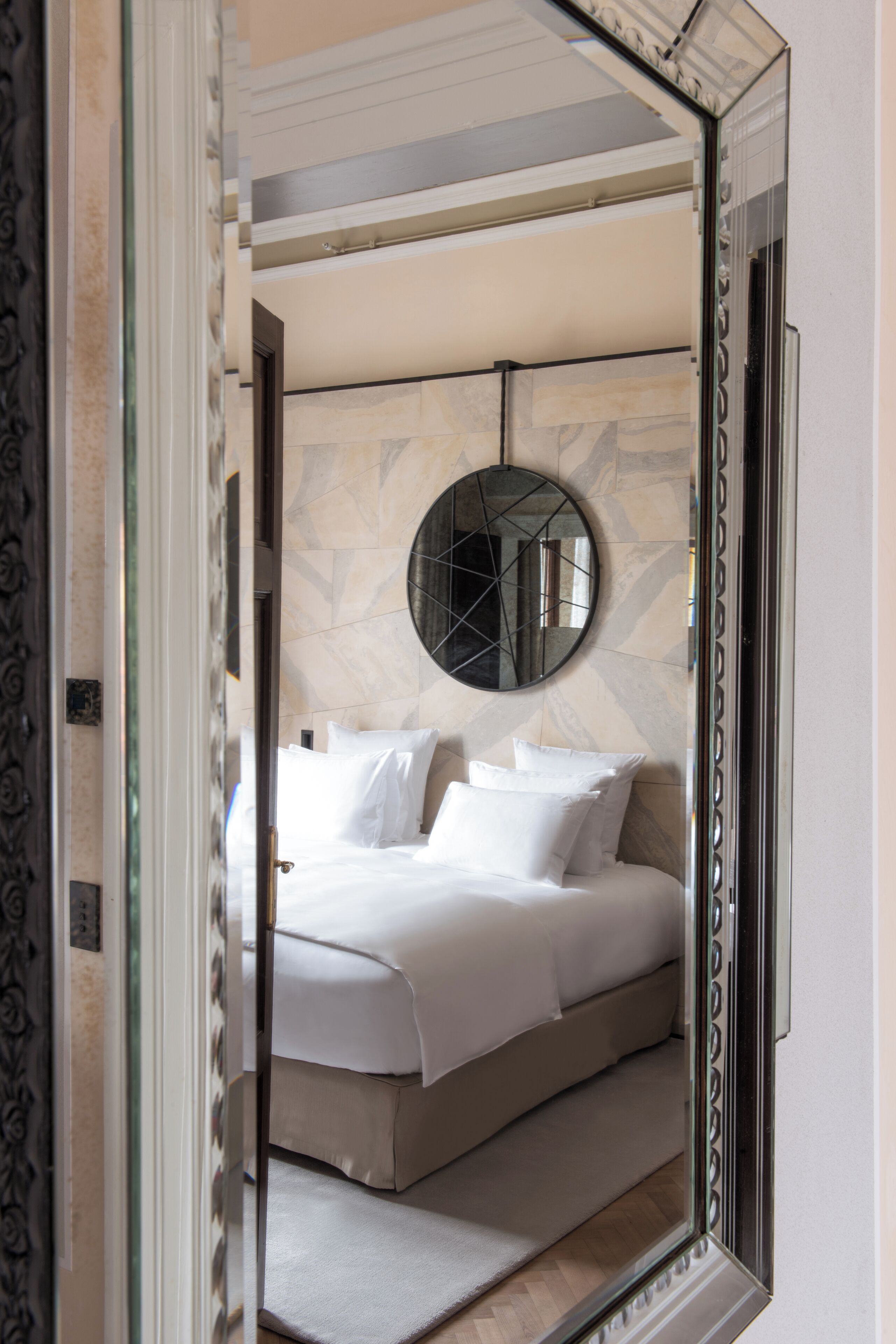 Foto - Nolinski Venezia - Evok Collection