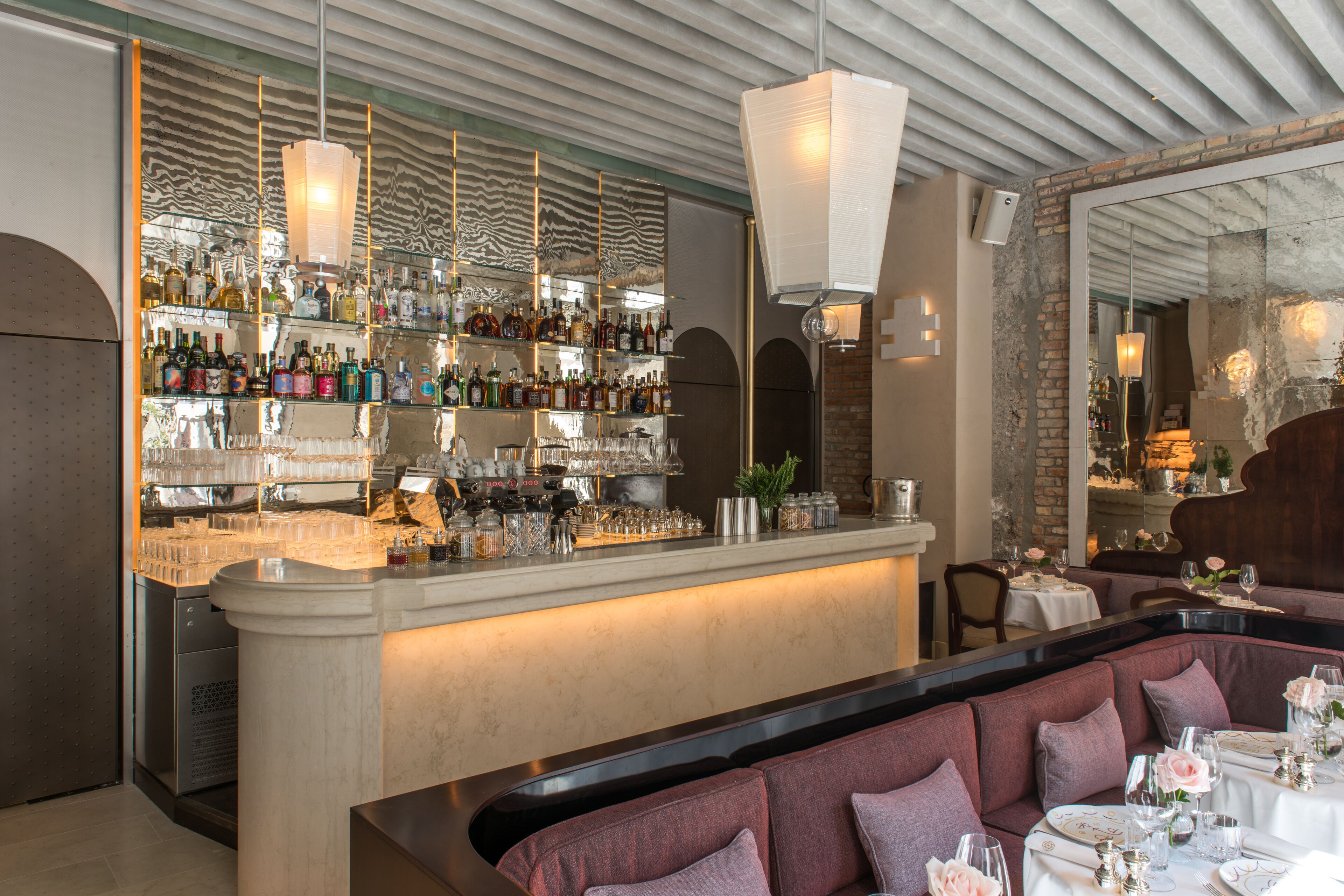 Foto - Nolinski Venezia - Evok Collection