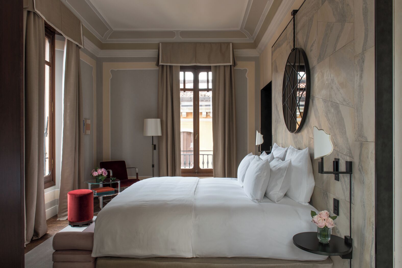 Foto - Nolinski Venezia - Evok Collection