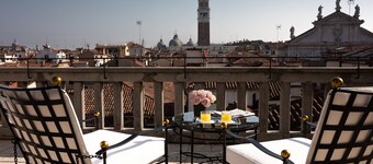 Nolinski Venezia - Evok Collection