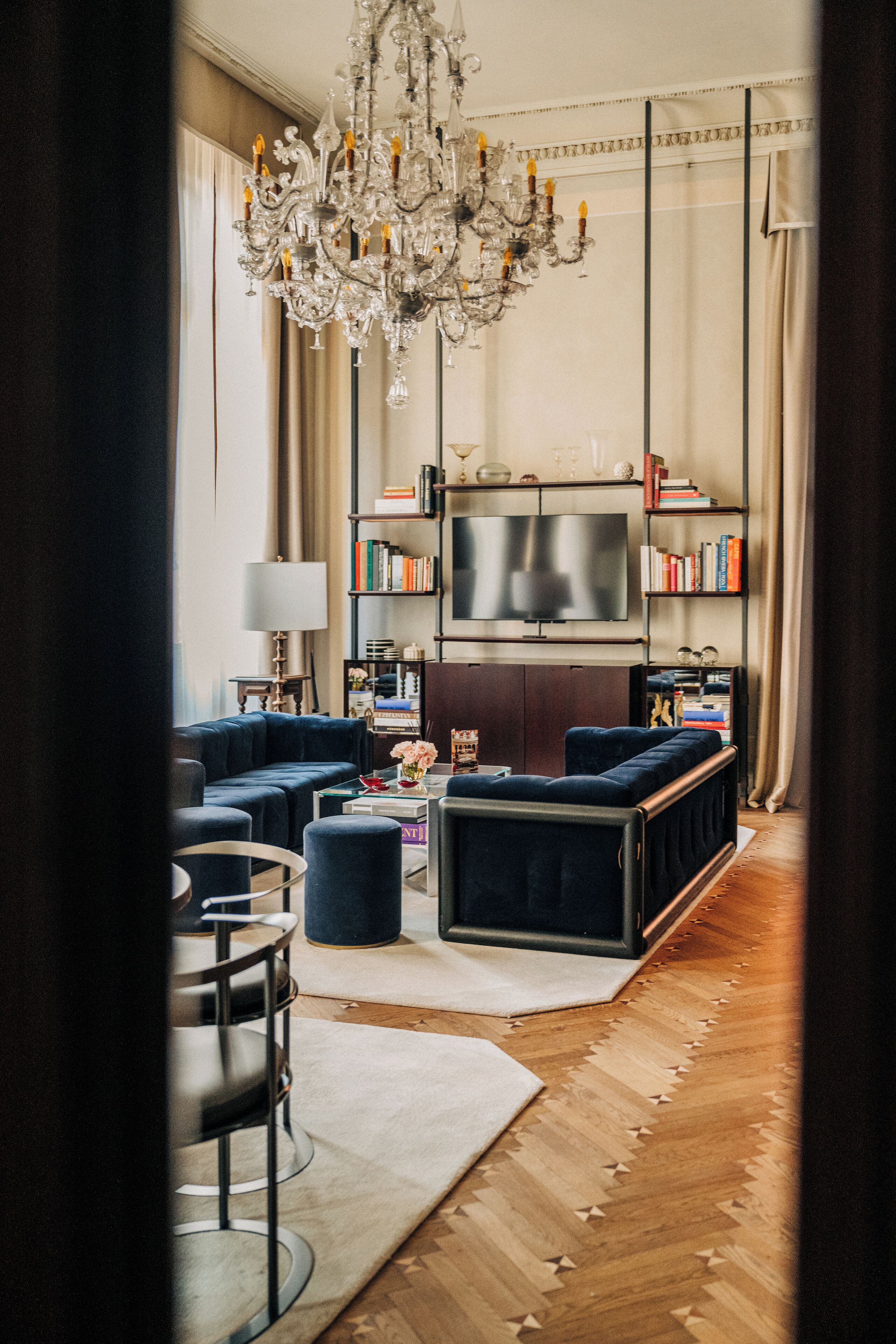 Foto - Nolinski Venezia - Evok Collection