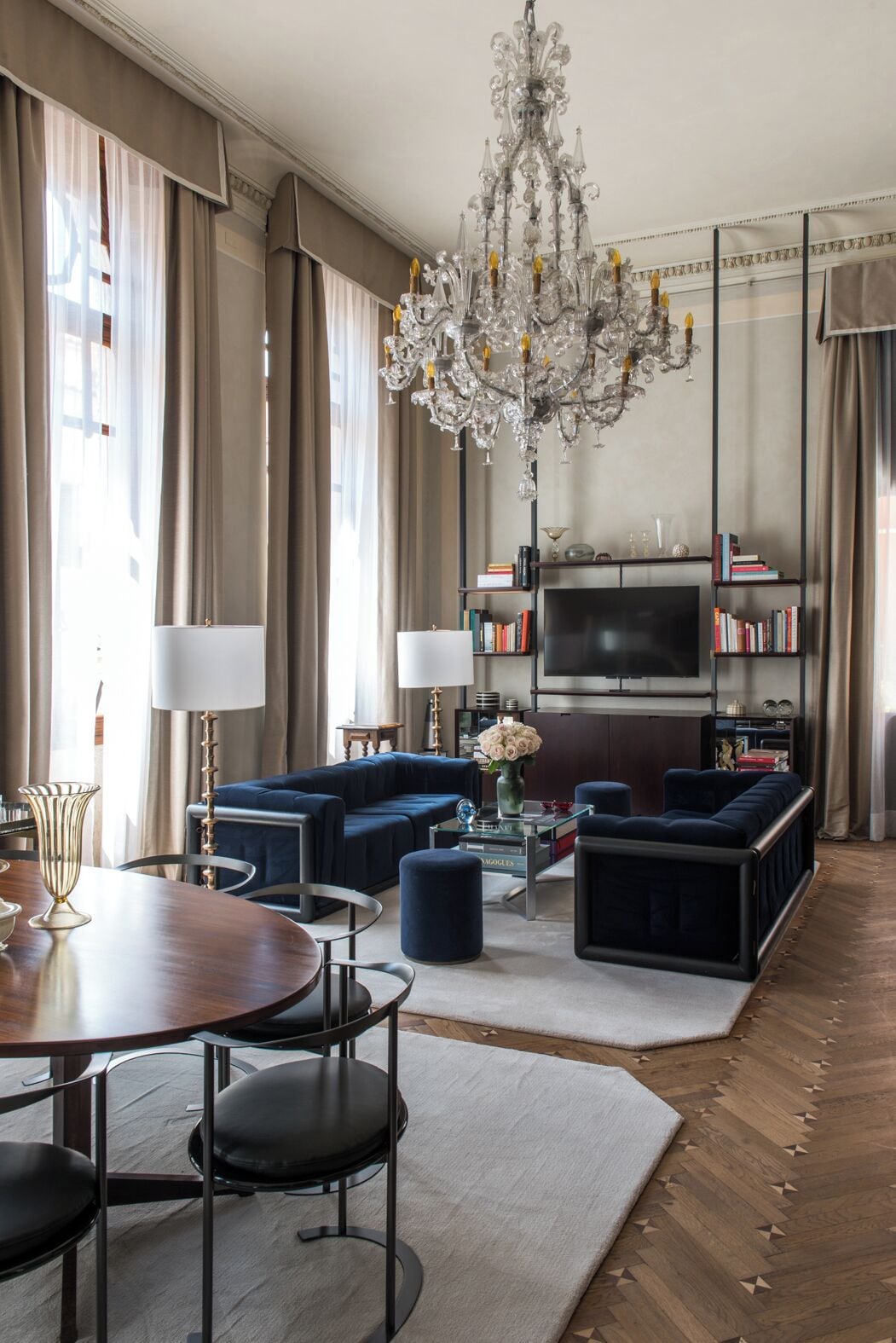 Photo - Nolinski Venezia - Evok Collection