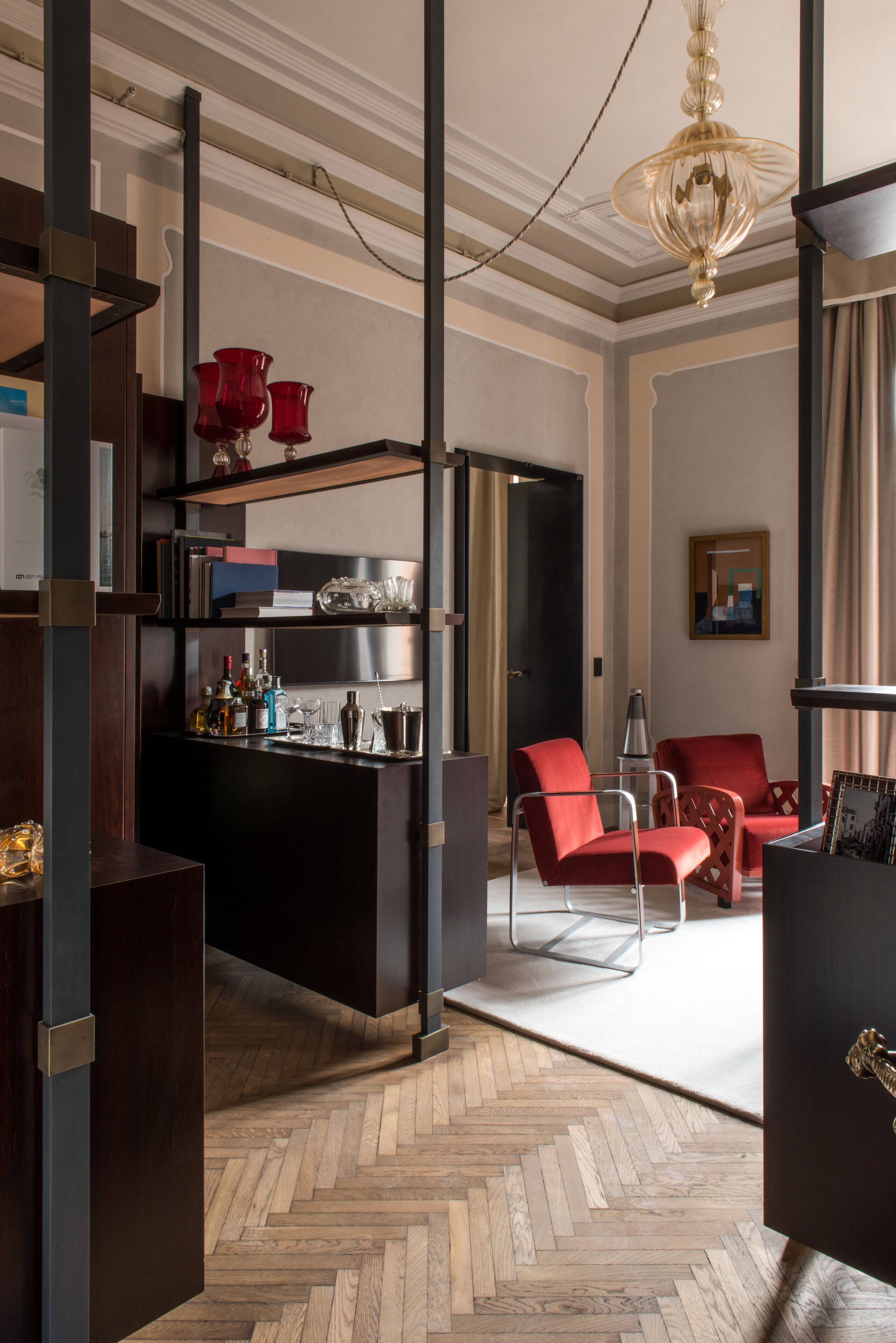 Photo - Nolinski Venezia - Evok Collection