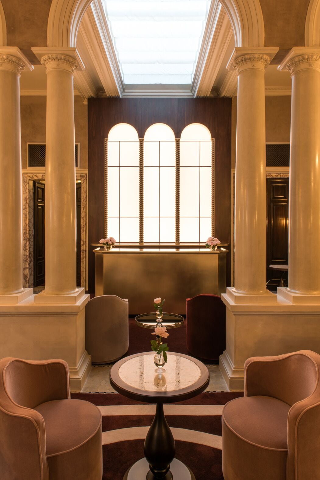 Foto - Nolinski Venezia - Evok Collection