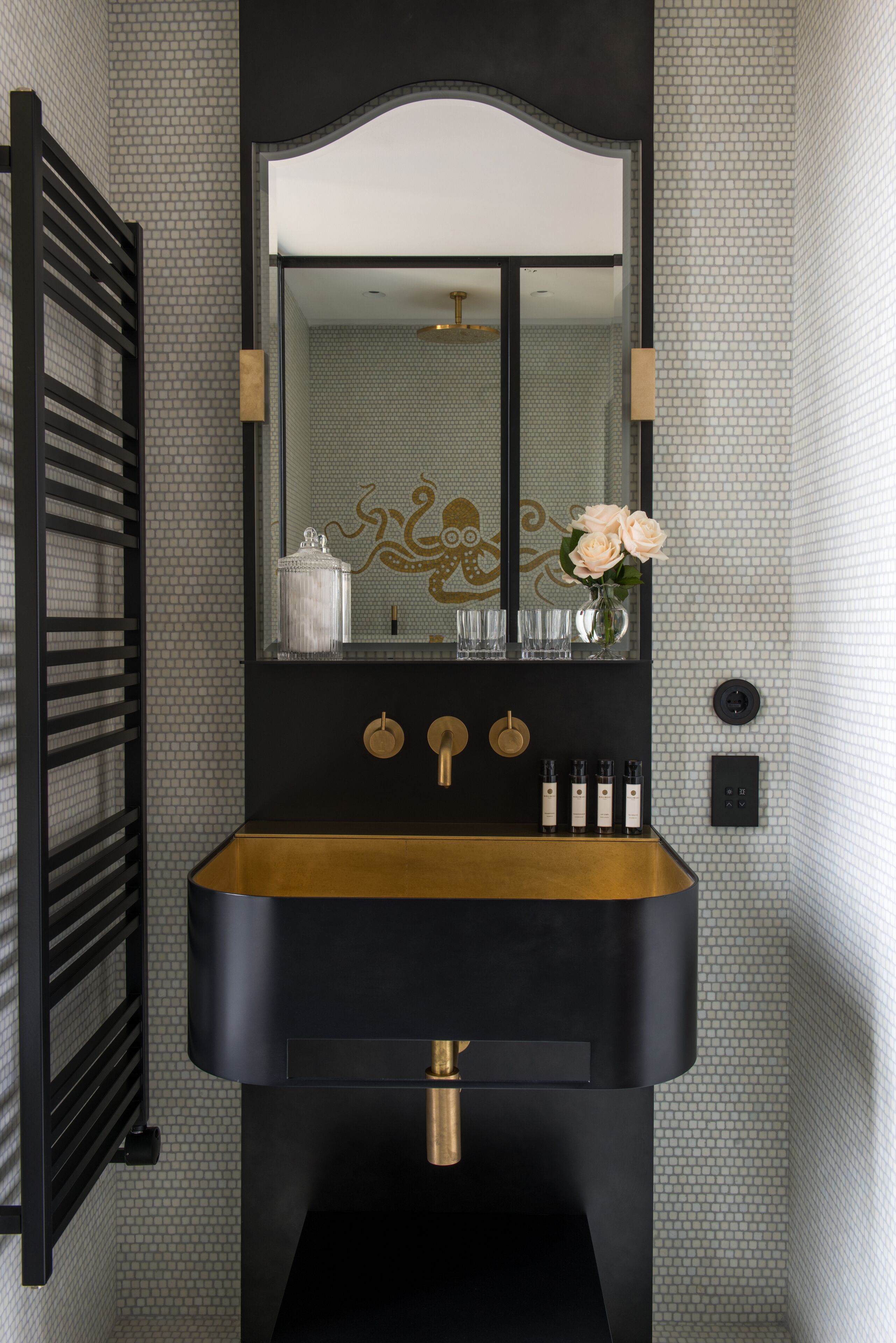 Foto - Nolinski Venezia - Evok Collection