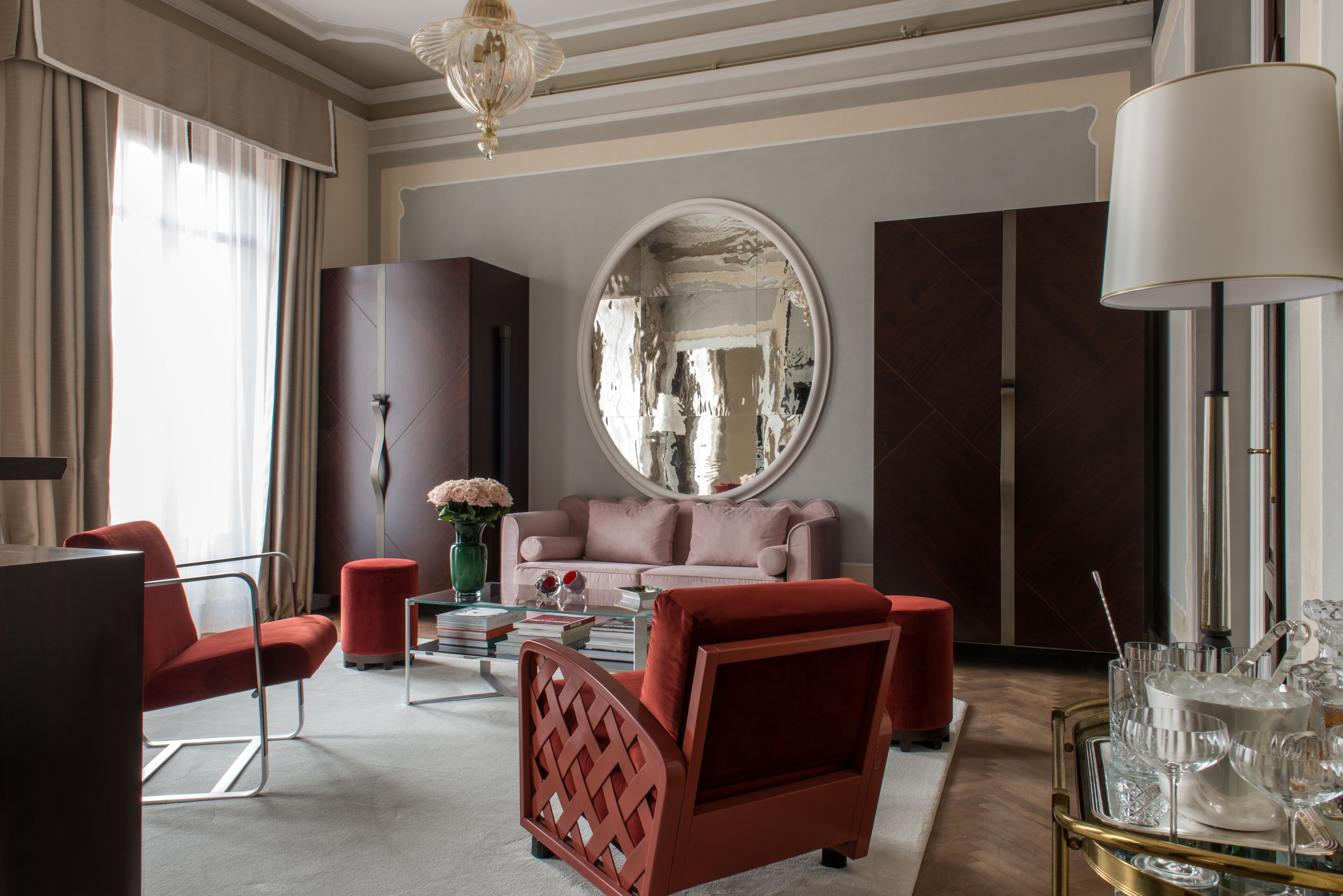 Photo - Nolinski Venezia - Evok Collection
