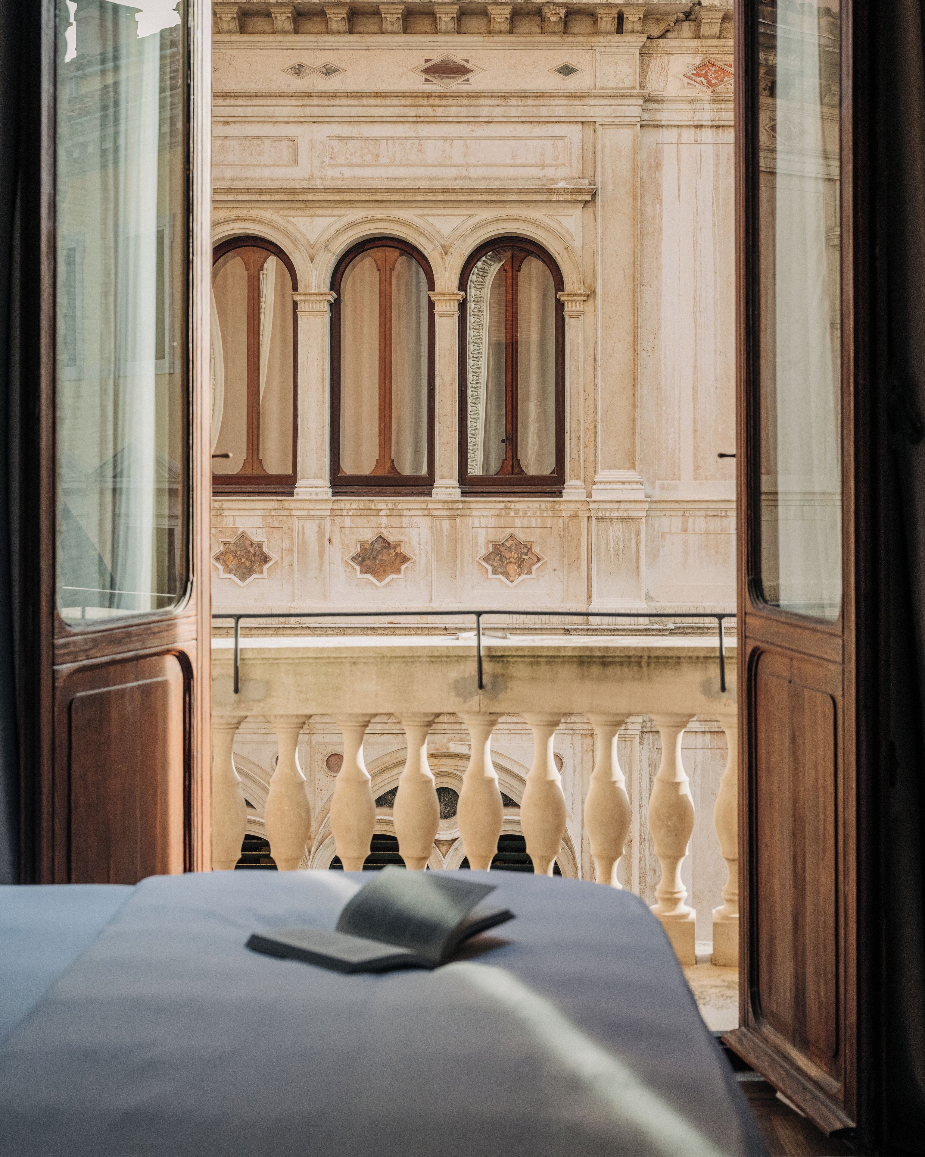 Grand Master Suite | Premium bedding, Tempur-Pedic beds, free minibar items, in-room safe