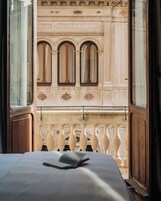 Grand Master Suite | Premium bedding, Tempur-Pedic beds, free minibar items, in-room safe