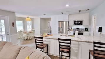 Télévision, espaces bureaux