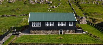 Greystone House - Historic - Unique