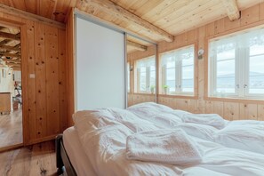 Traditional Cottage, 2 Bedrooms