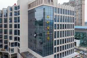 Exterior - Landscape Hotel (Zhangping)