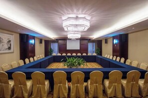 Meeting facility - Landscape Hotel (Zhangping)