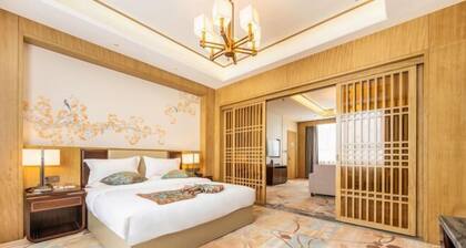 Jincheng International Hotel
