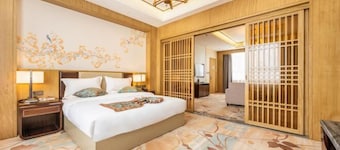 Jincheng International Hotel