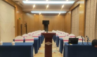 Sala de reuniones