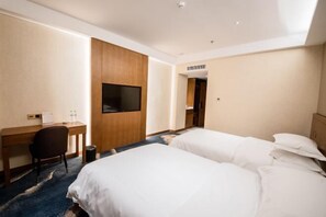 Room - Jincheng Hot Spring Hotel (Zhaoyuan)