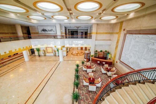 Jincheng Hot Spring Hotel