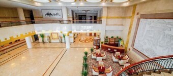 Jincheng Hot Spring Hotel