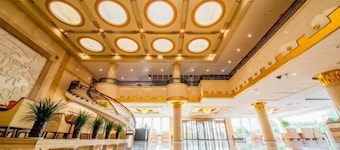 Jincheng Hot Spring Hotel