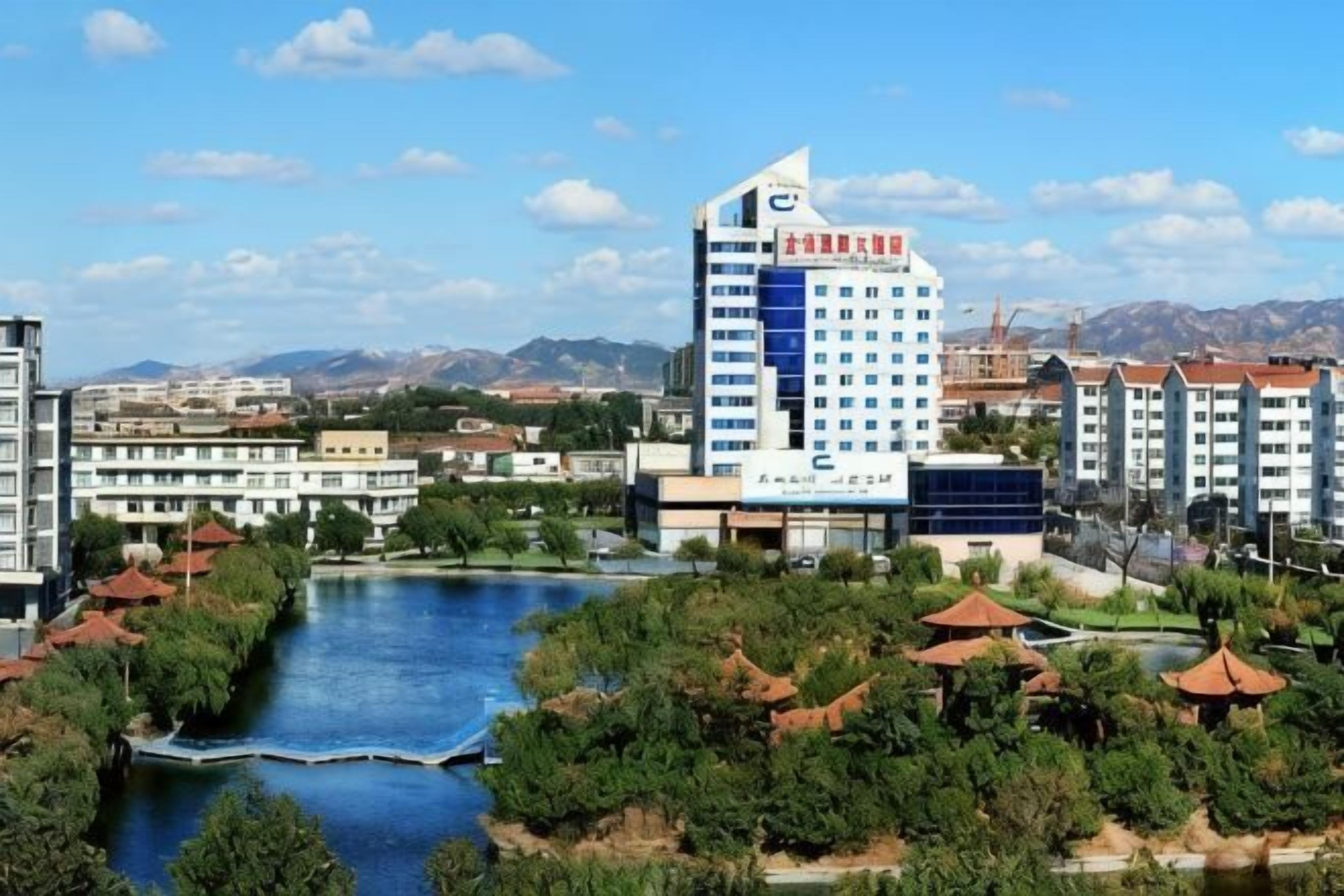 Ngoại thất