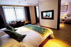 ห้องพัก