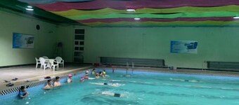 Jincheng Hot Spring Hotel