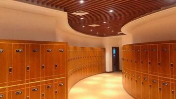 وسائل الراحة في المنشأة