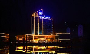 Exterior - Jincheng Hot Spring Hotel (Zhaoyuan)
