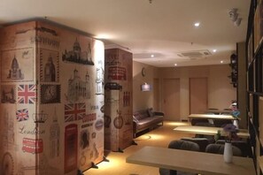 Interior - 7 Days Premium. Chongqing Qijiang District Government Store (Chongqing)