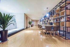 Restaurant - 7 Days Premium. Chongqing Qijiang District Government Store (Chongqing)