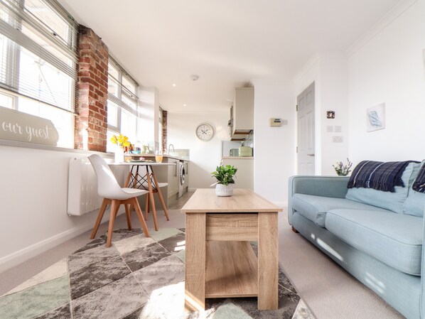 Cottage | Intérieur
