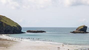 Casa de campo | Interior