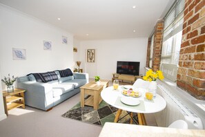 Cottage | Intérieur