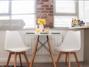 Cottage | Interior - Lighthouse Lofts - Godrevy (Camborne)