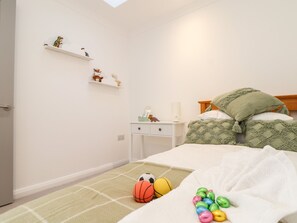 Cottage | Intérieur