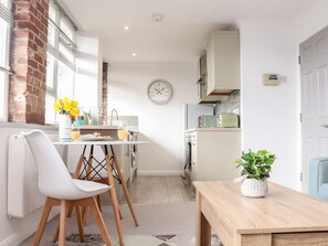 Cottage | Intérieur
