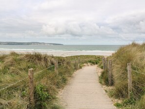 Cottage | Interior - Lighthouse Lofts - Godrevy (Camborne)