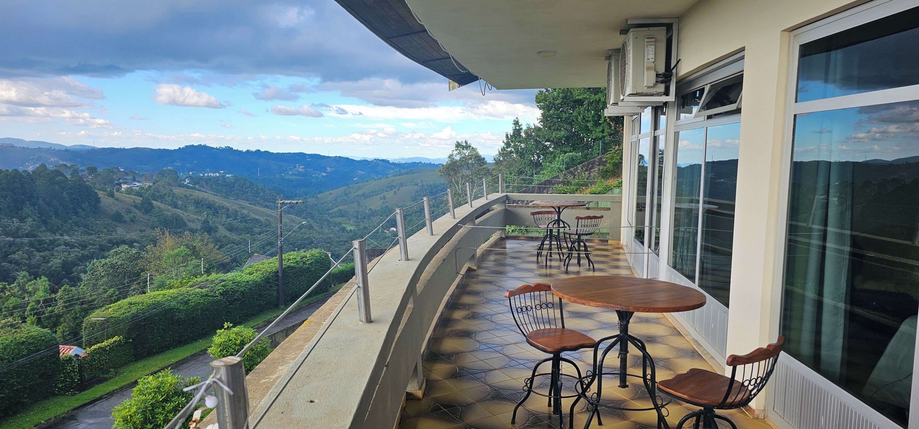 Foto - Pousada Casa Redonda