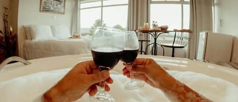 Premium-Doppelzimmer