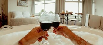 Pousada Casa Redonda